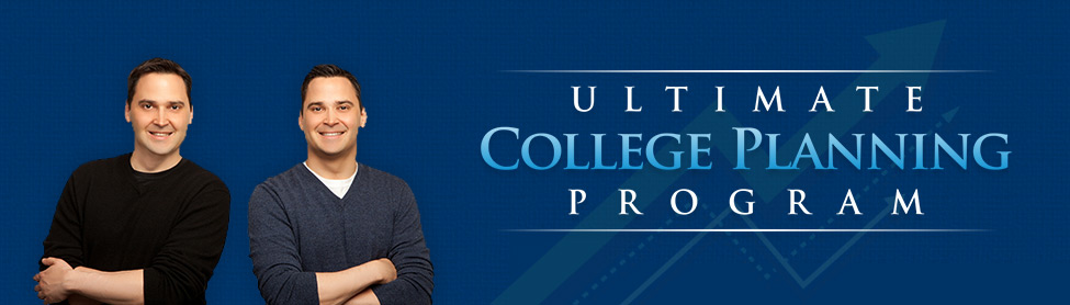 Ultimate College Planning Program